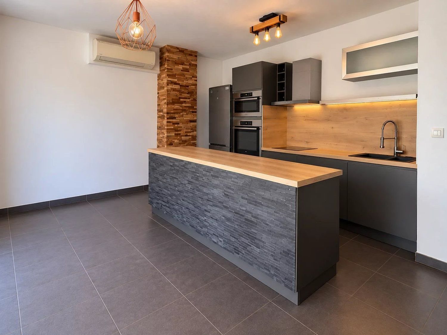 Appartement à vendre, 41m², Nîmes