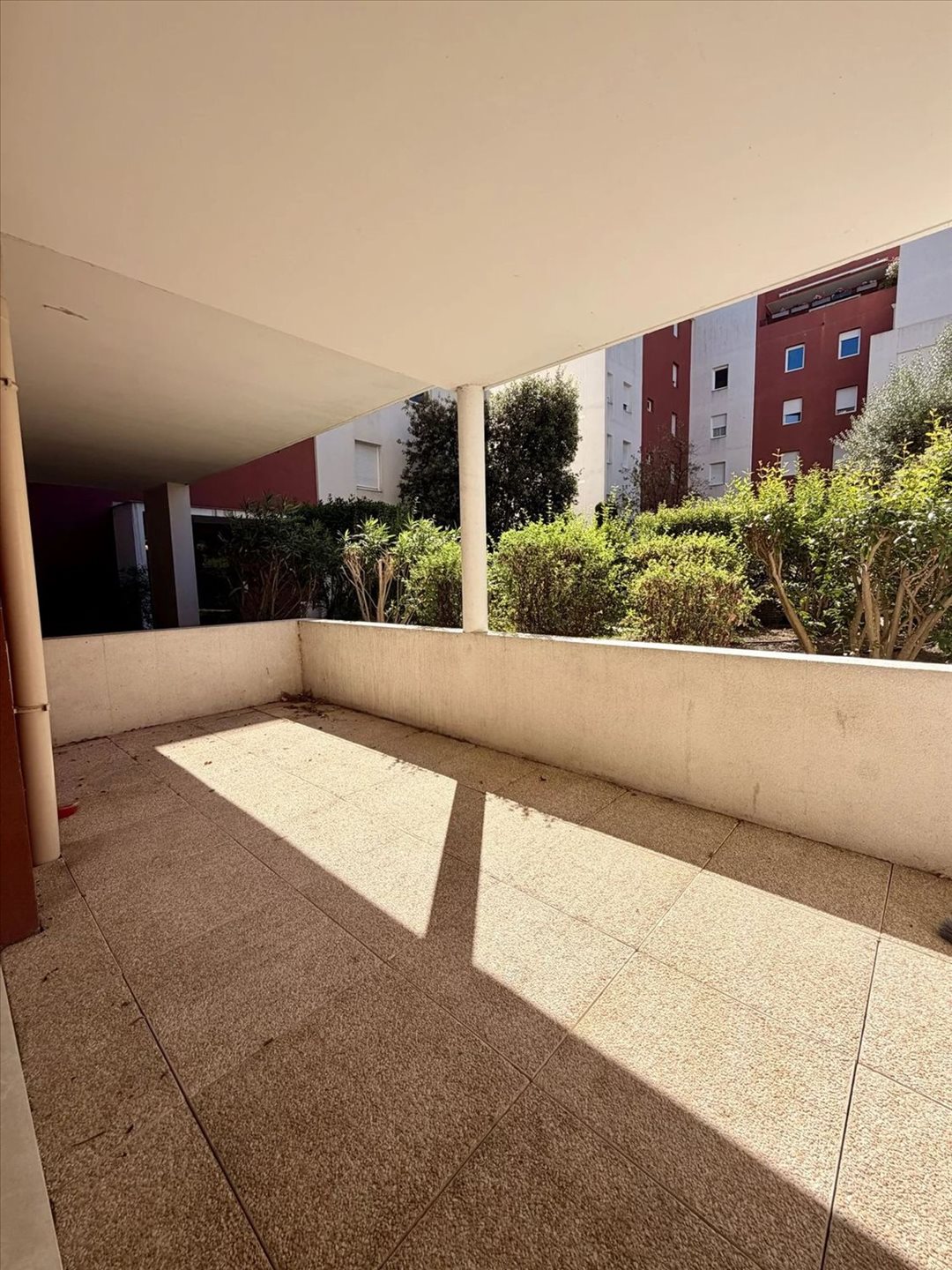 Appartement à vendre, 41m², Nîmes