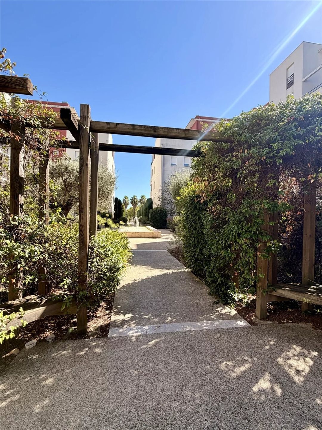 Appartement à vendre, 41m², Nîmes