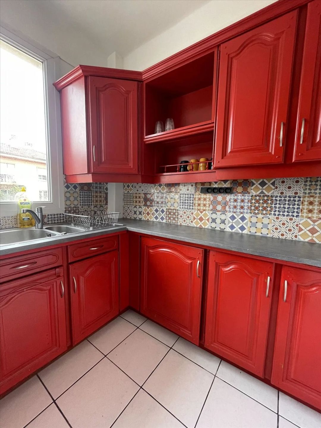 Appartement à louer, 61m², Nîmes