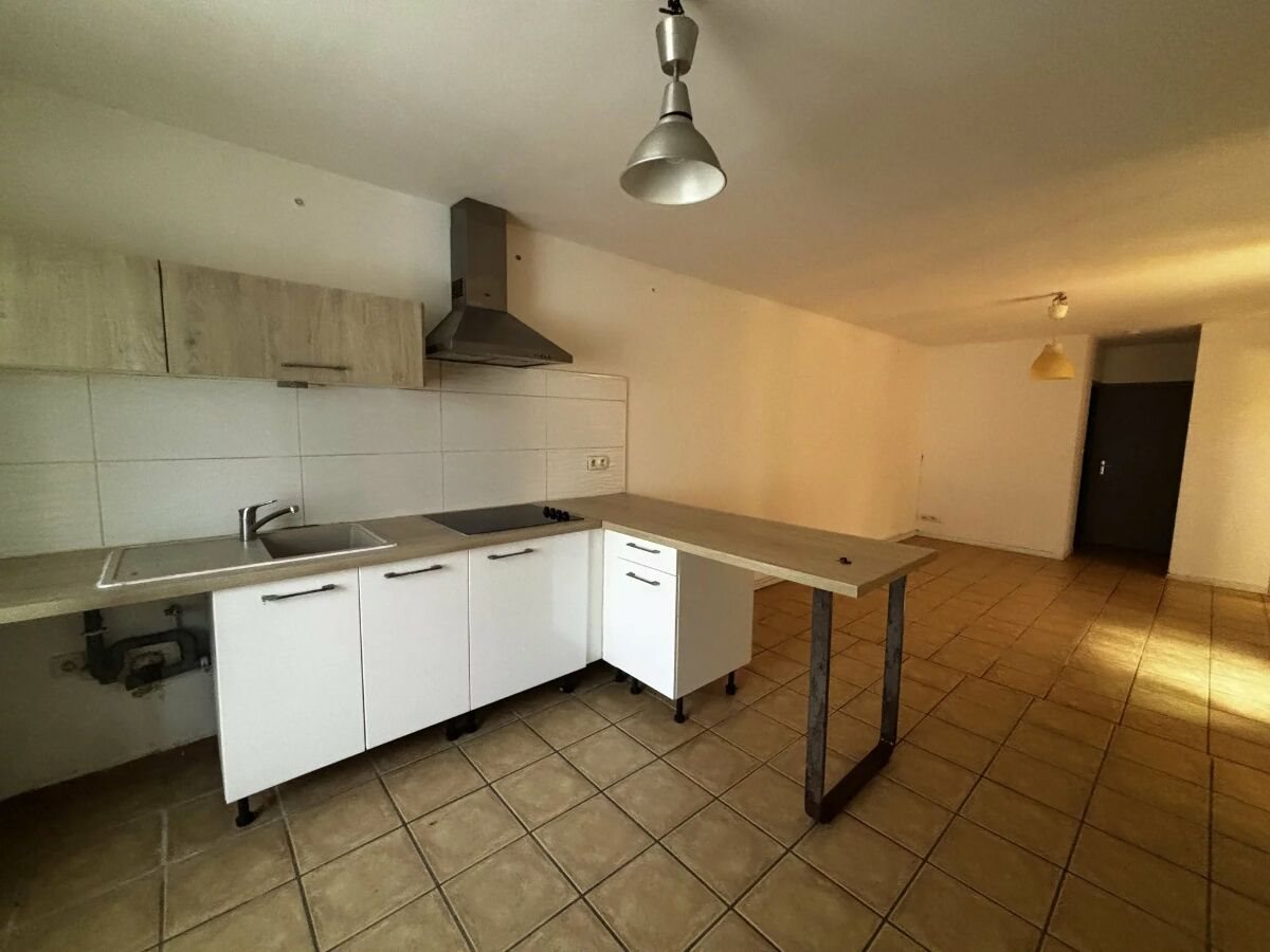 Appartement à louer, 43m², Nîmes