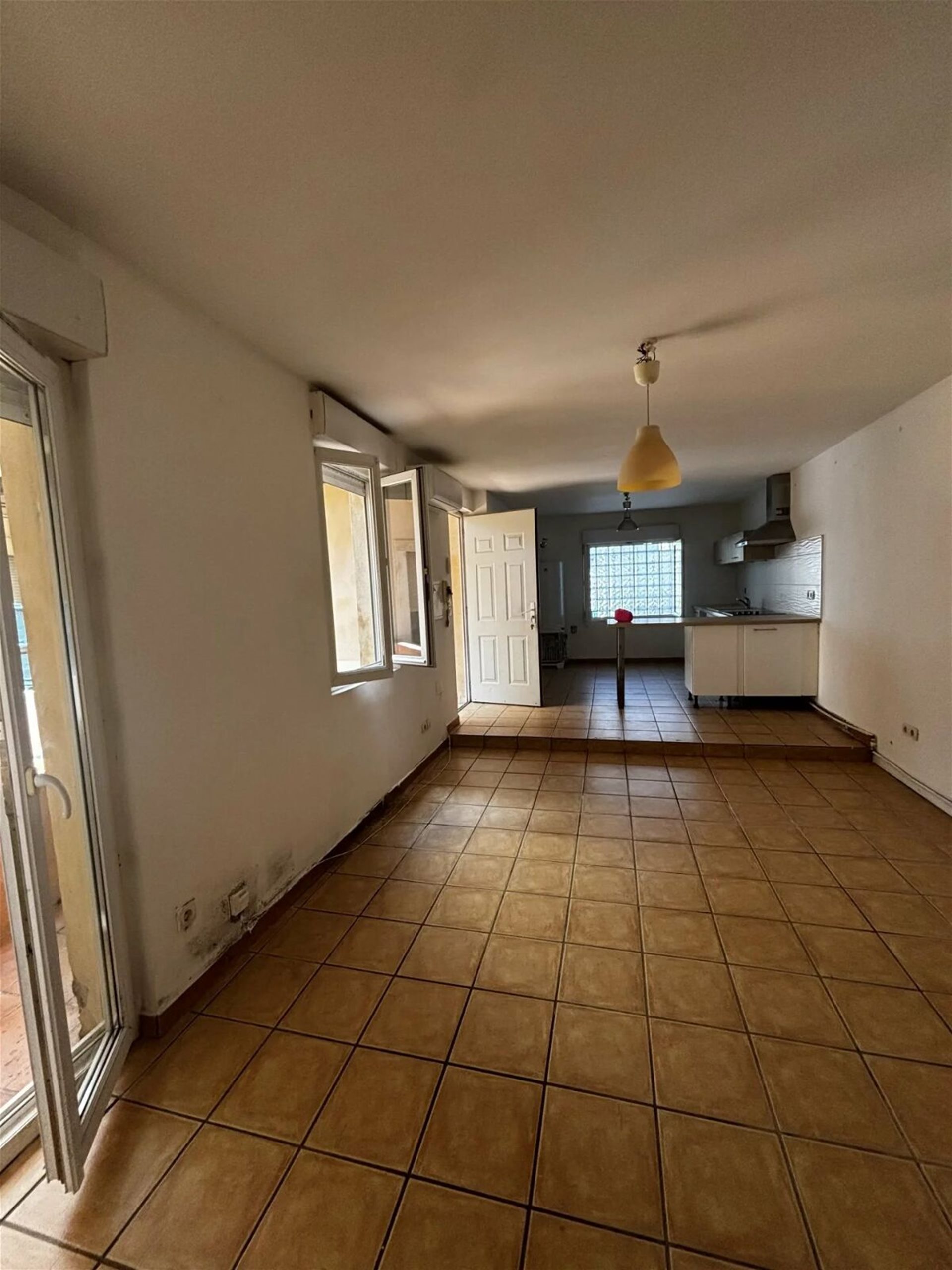 Appartement à louer, 43m², Nîmes