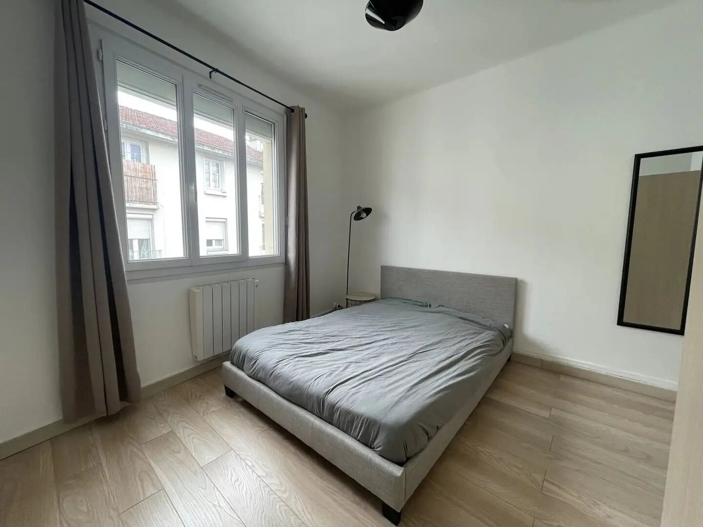 Appartement à louer, 61m², Nîmes