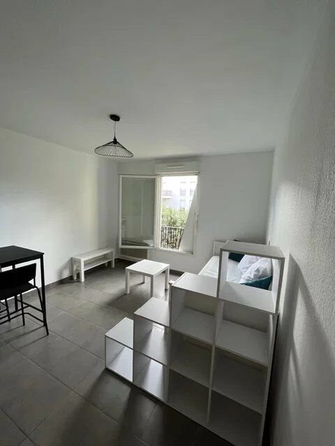 Appartement à louer, 22m², Castelnau-le-Lez