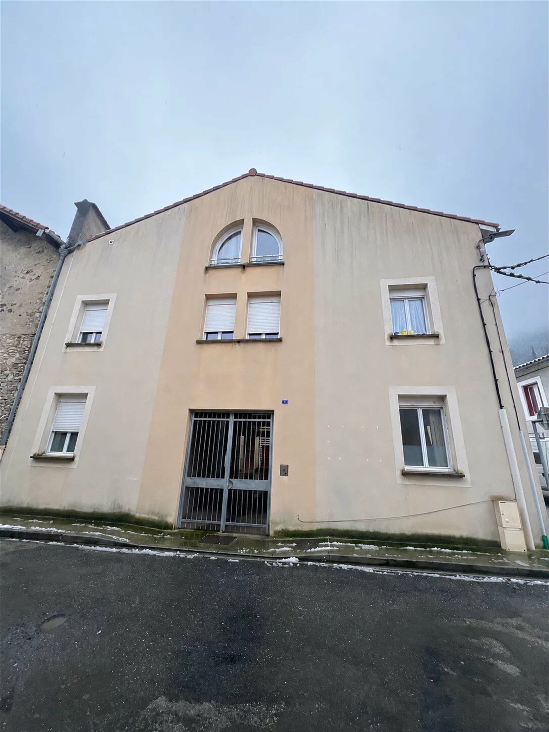 Appartement à vendre, 34m², Mazamet