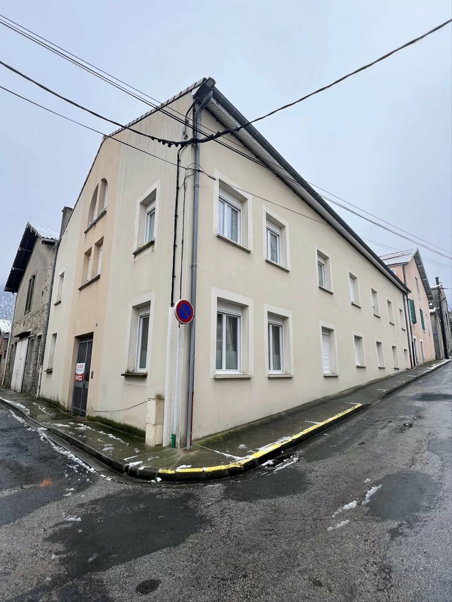 Appartement à vendre, 34m², Mazamet