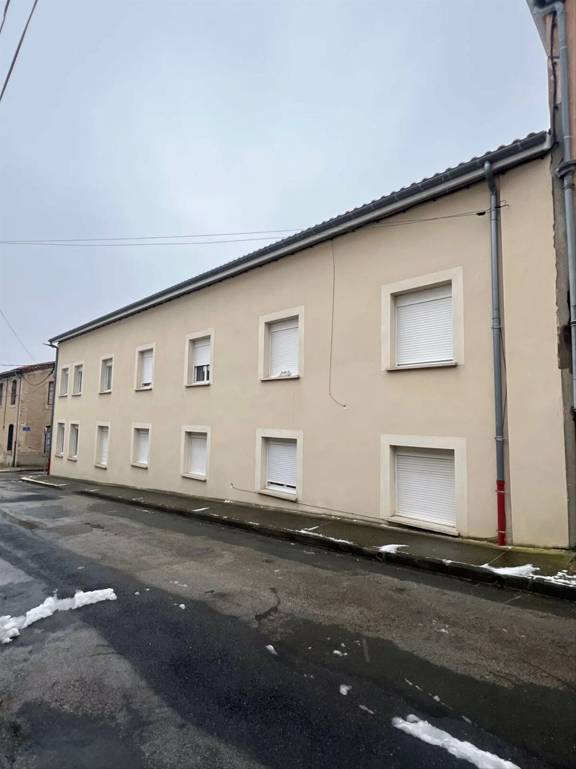 Appartement à vendre, 34m², Mazamet