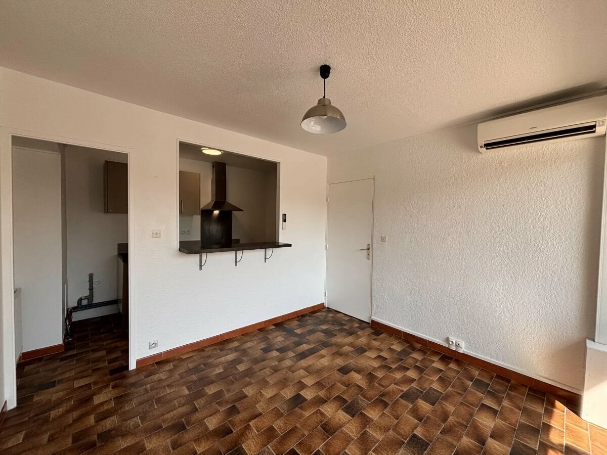 Appartement à louer, 35m², Nîmes
