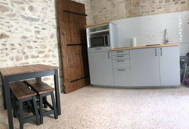 Appartement à louer, 25m², Nîmes