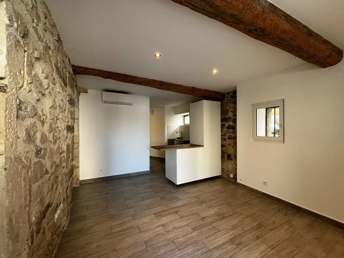 Appartement à louer, 25m², Nîmes