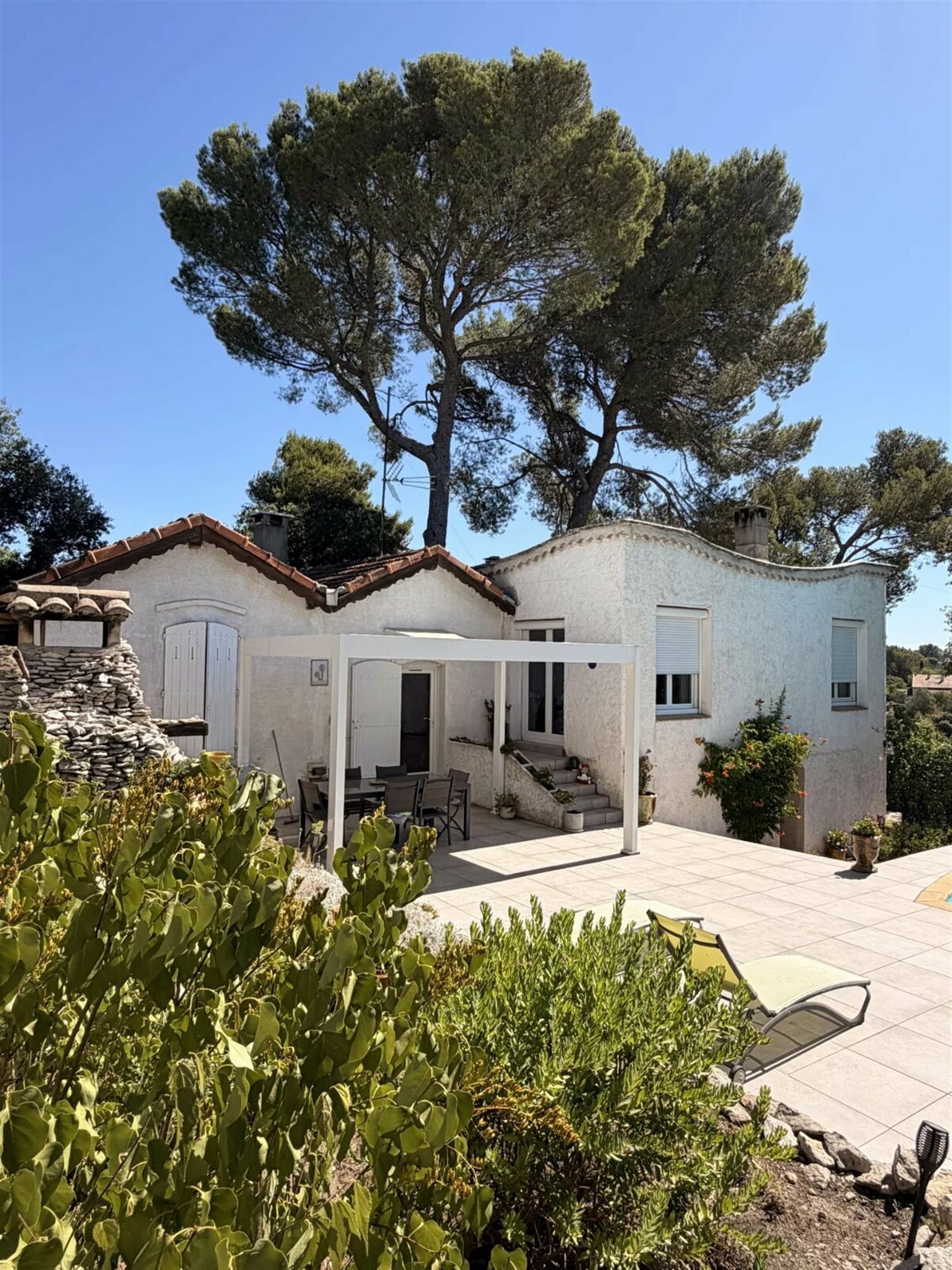 Maison à vendre, 155m², Nîmes
