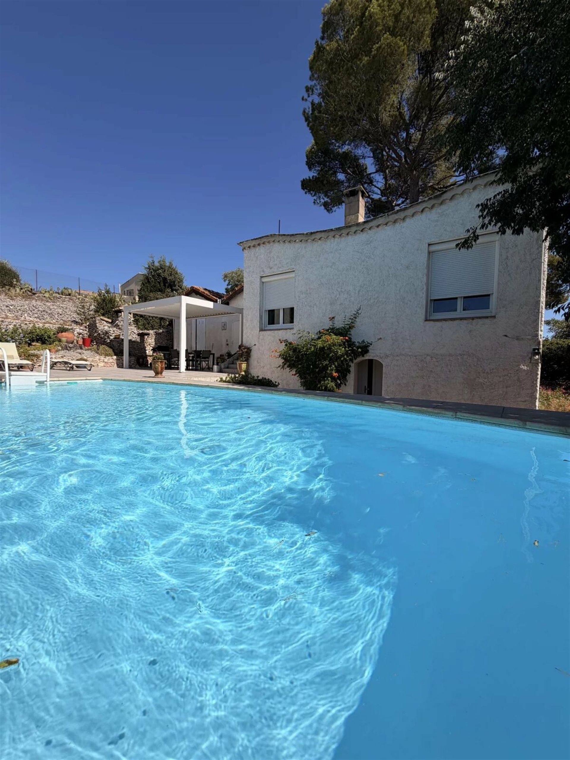 Maison à vendre, 155m², Nîmes