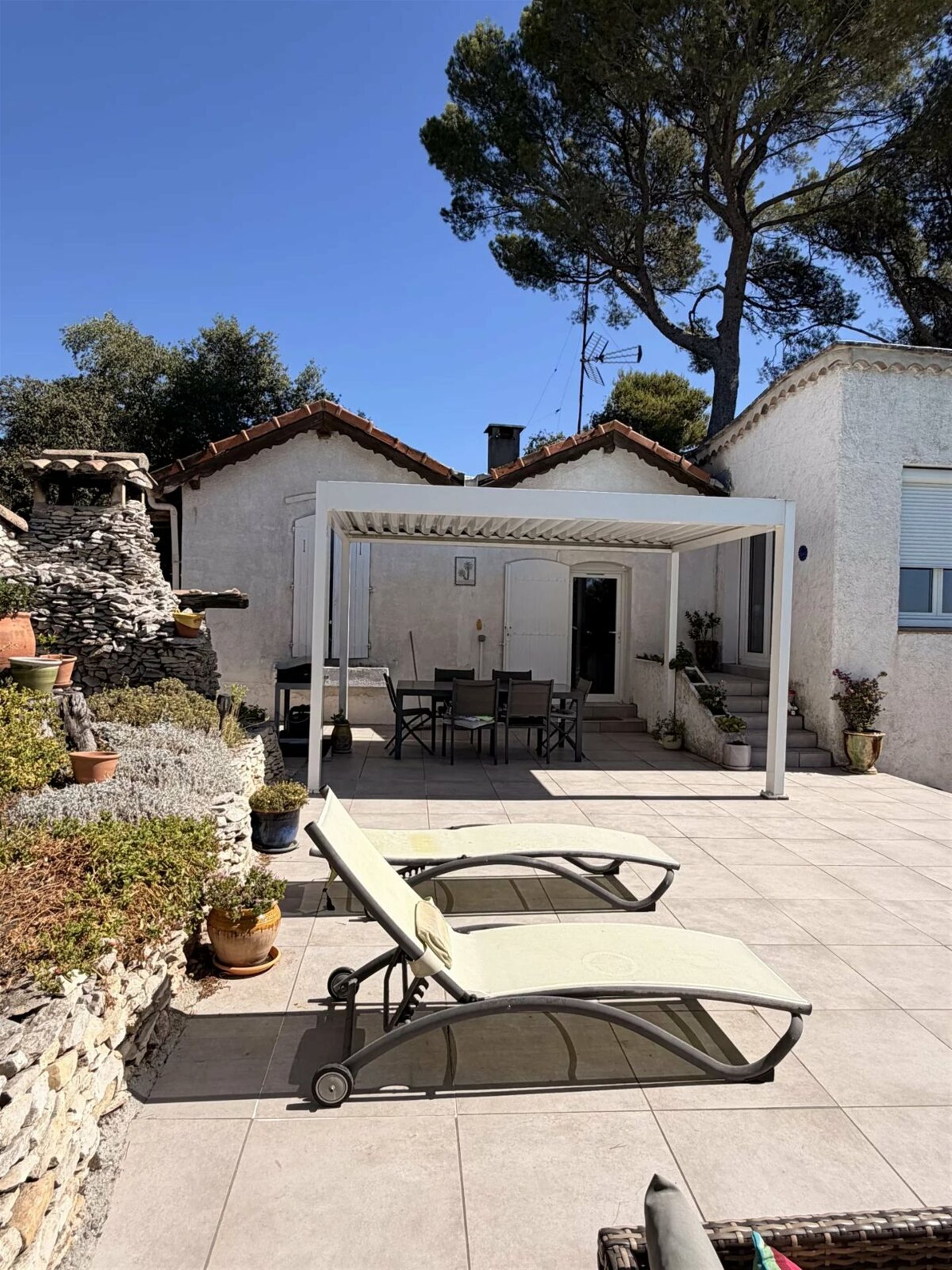 Maison à vendre, 155m², Nîmes
