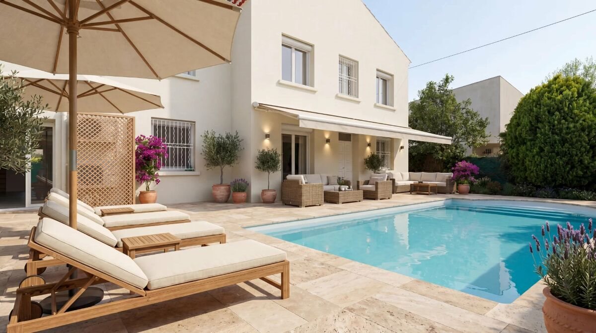 Appartement à vendre, 111m², Nîmes