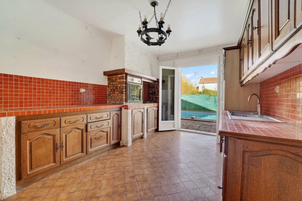 Appartement à vendre, 111m², Nîmes