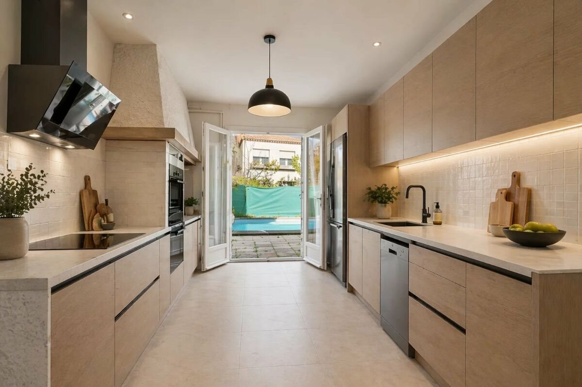 Appartement à vendre, 111m², Nîmes