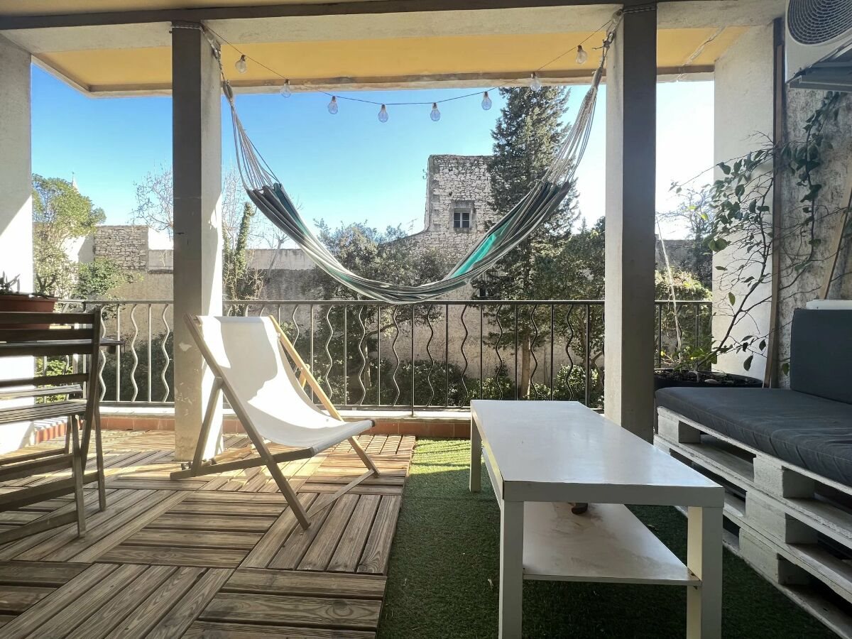 Appartement à louer, 69m², Nîmes