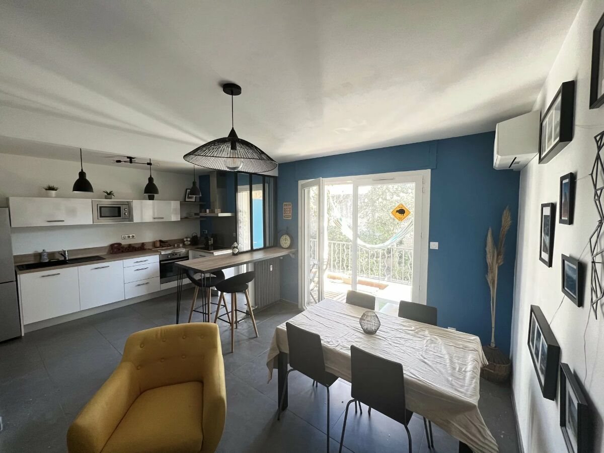 Appartement à louer, 69m², Nîmes