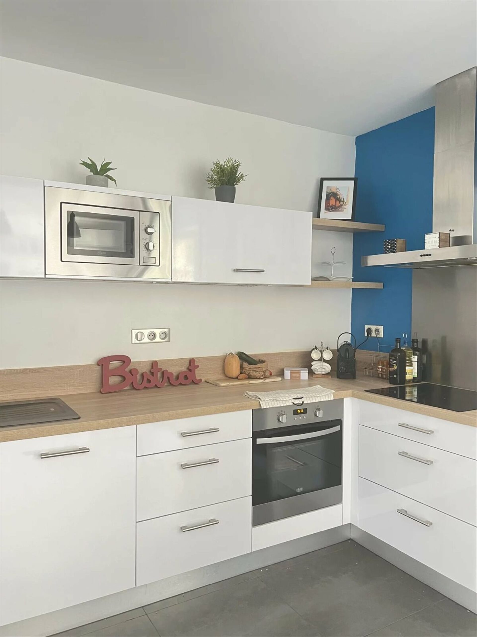 Appartement à louer, 69m², Nîmes