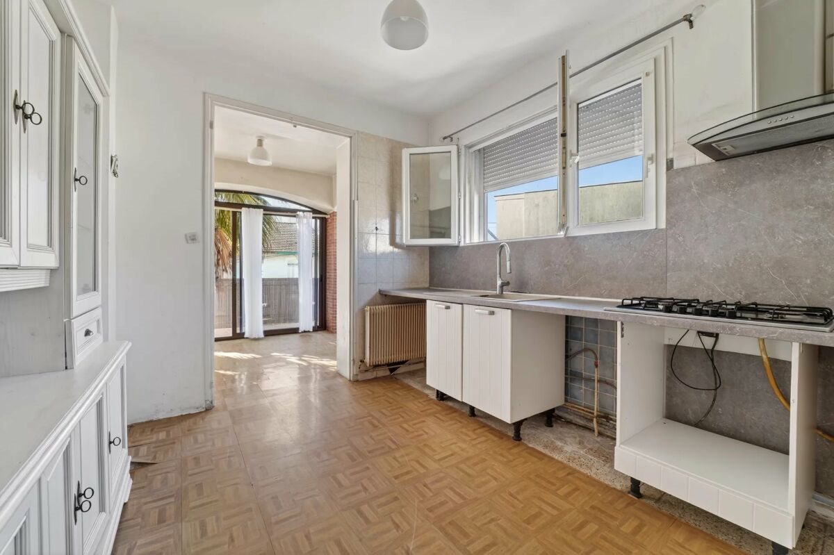 Appartement à vendre, 135m², Nîmes