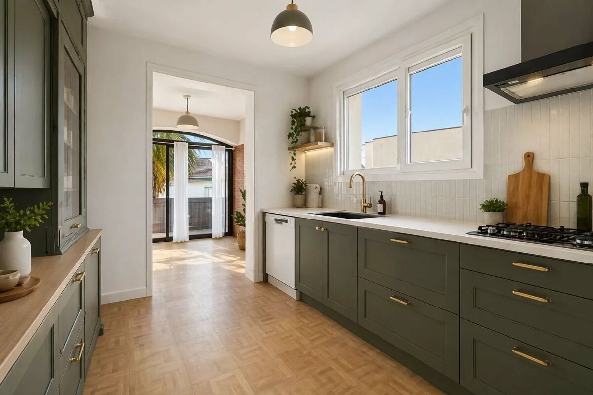 Appartement à vendre, 135m², Nîmes