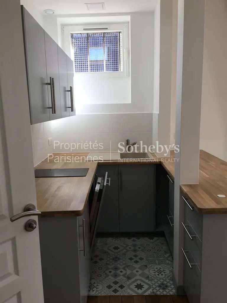 Appartement à louer, 35m², Paris 7ème