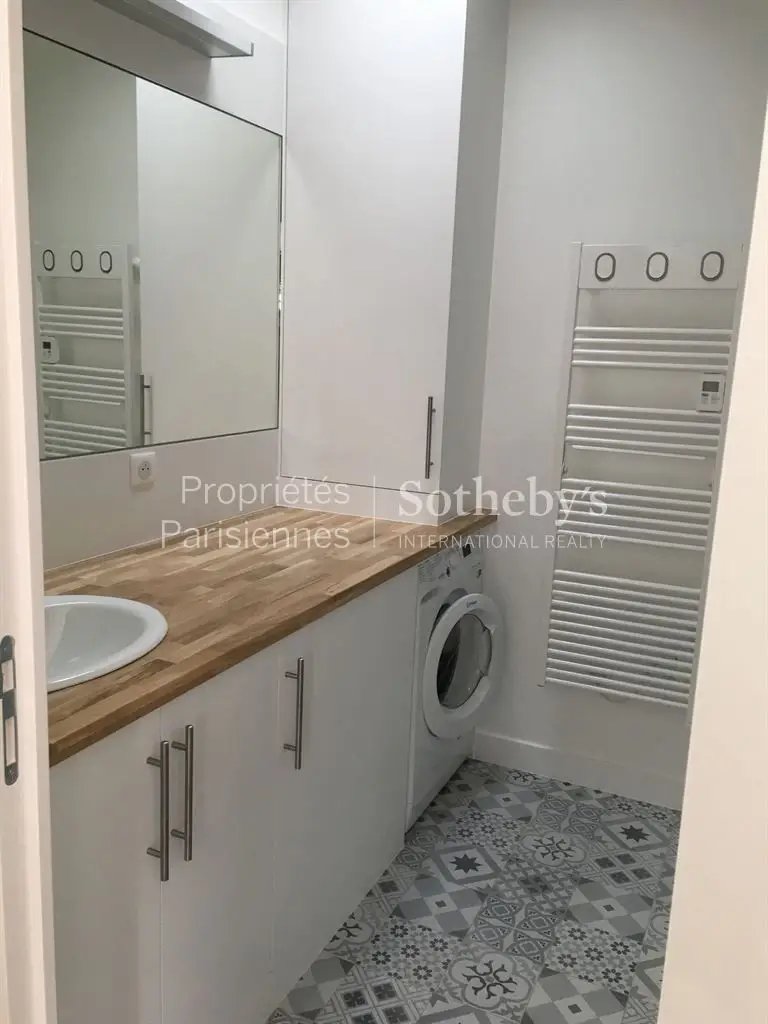 Appartement à louer, 35m², Paris 7ème