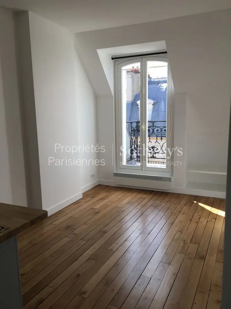 Appartement à louer, 35m², Paris 7ème