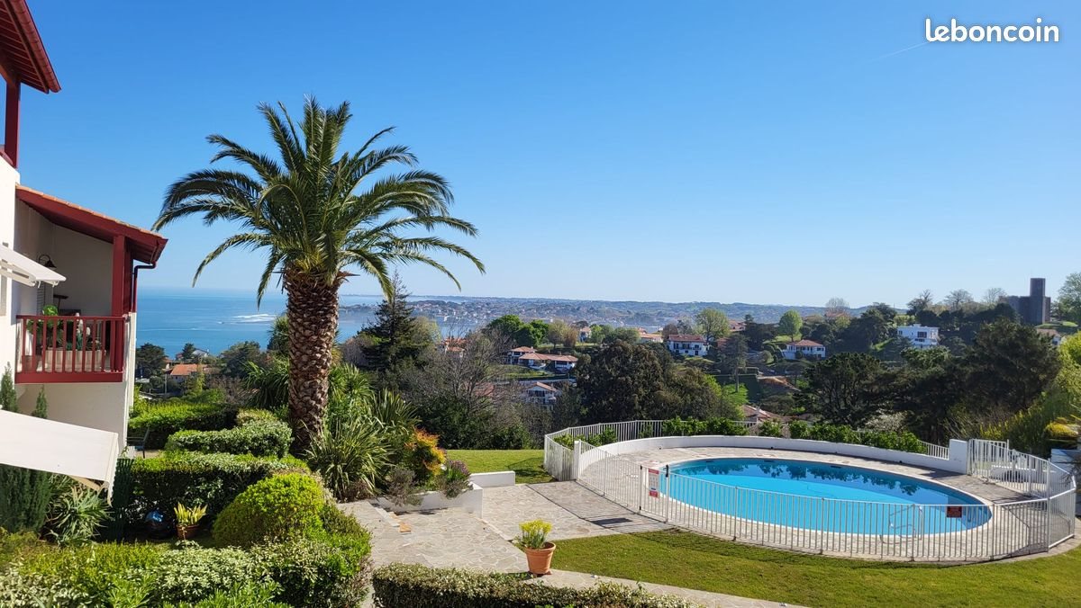 Appartement à vendre, 110m², Ciboure