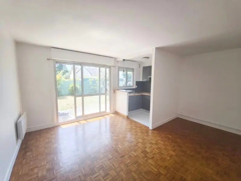 Appartement à vendre, 32m², Créteil