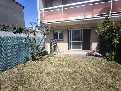 Appartement à vendre, 32m², Créteil