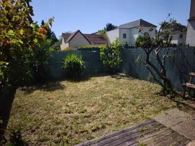 Appartement à vendre, 32m², Créteil