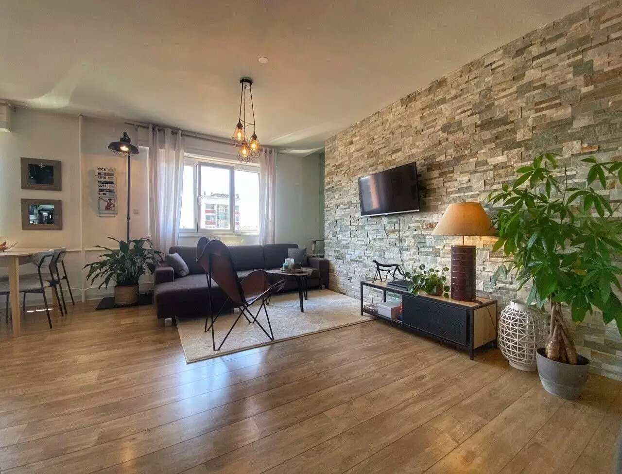 Appartement à vendre, 78m², Annemasse
