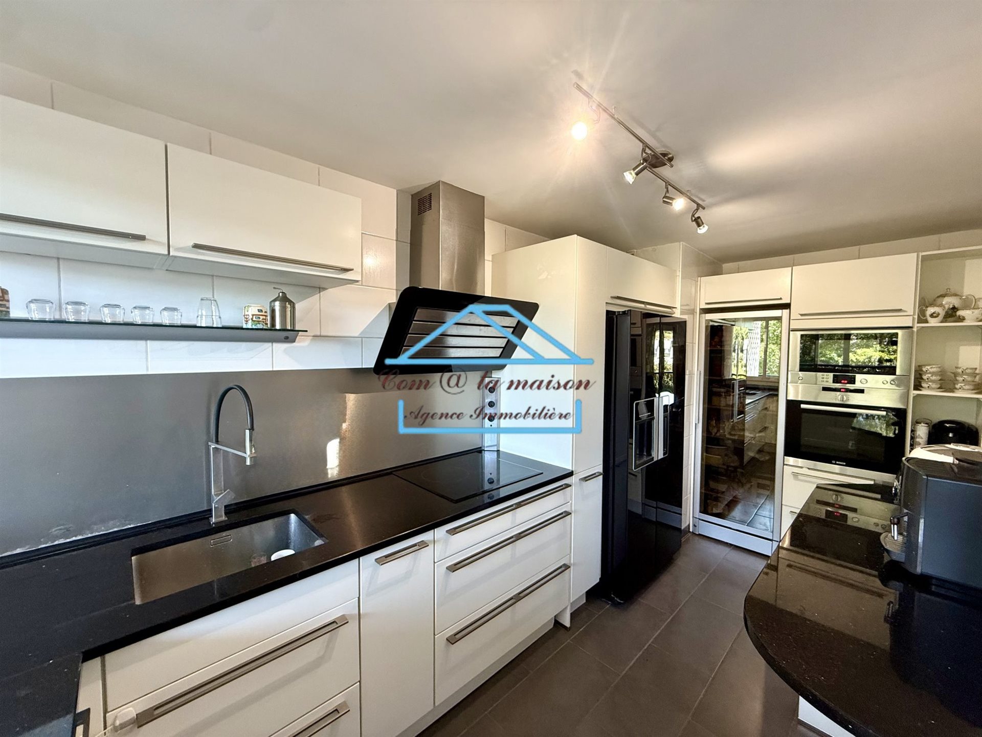 Appartement à vendre, 68m², Sainte-Adresse