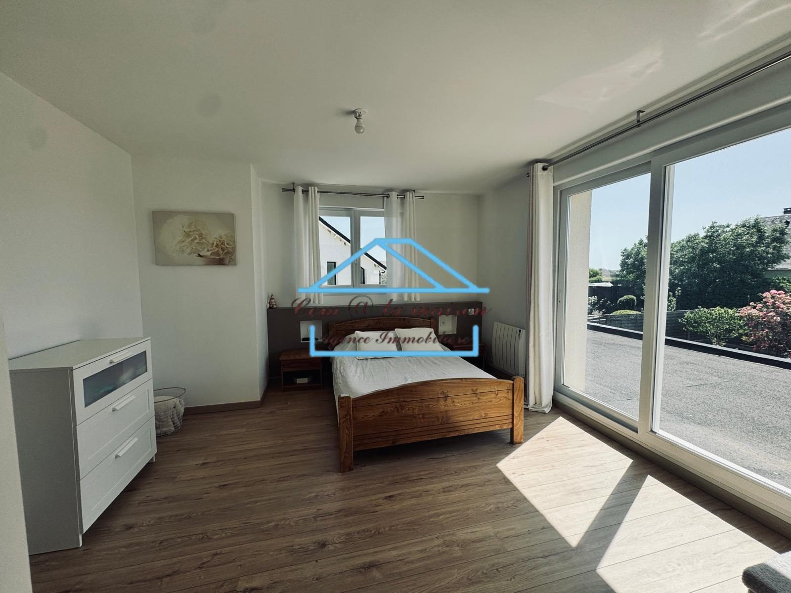 Maison à vendre, 185m², Octeville-sur-Mer