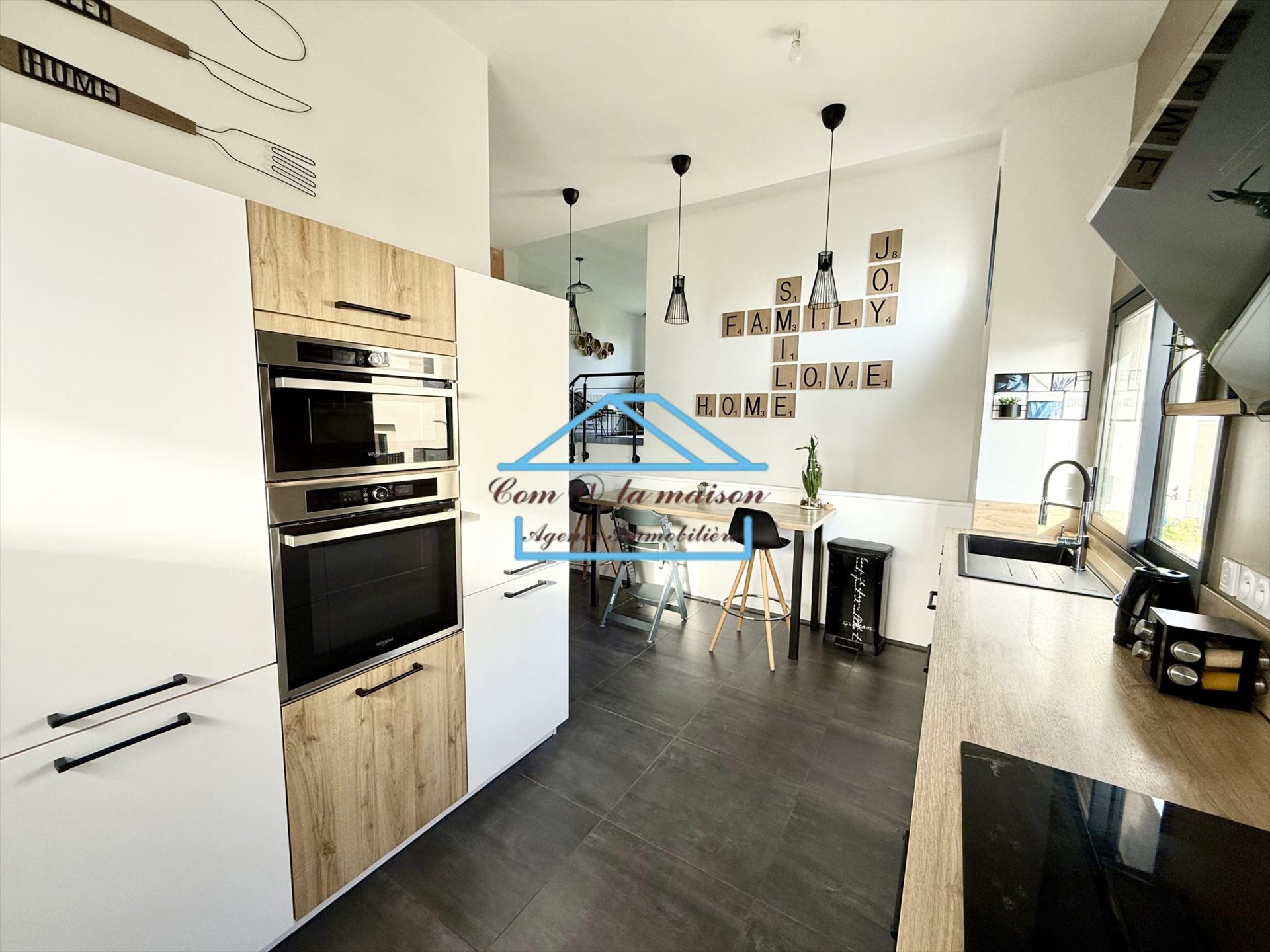 Maison à vendre, 123m², Fontenay