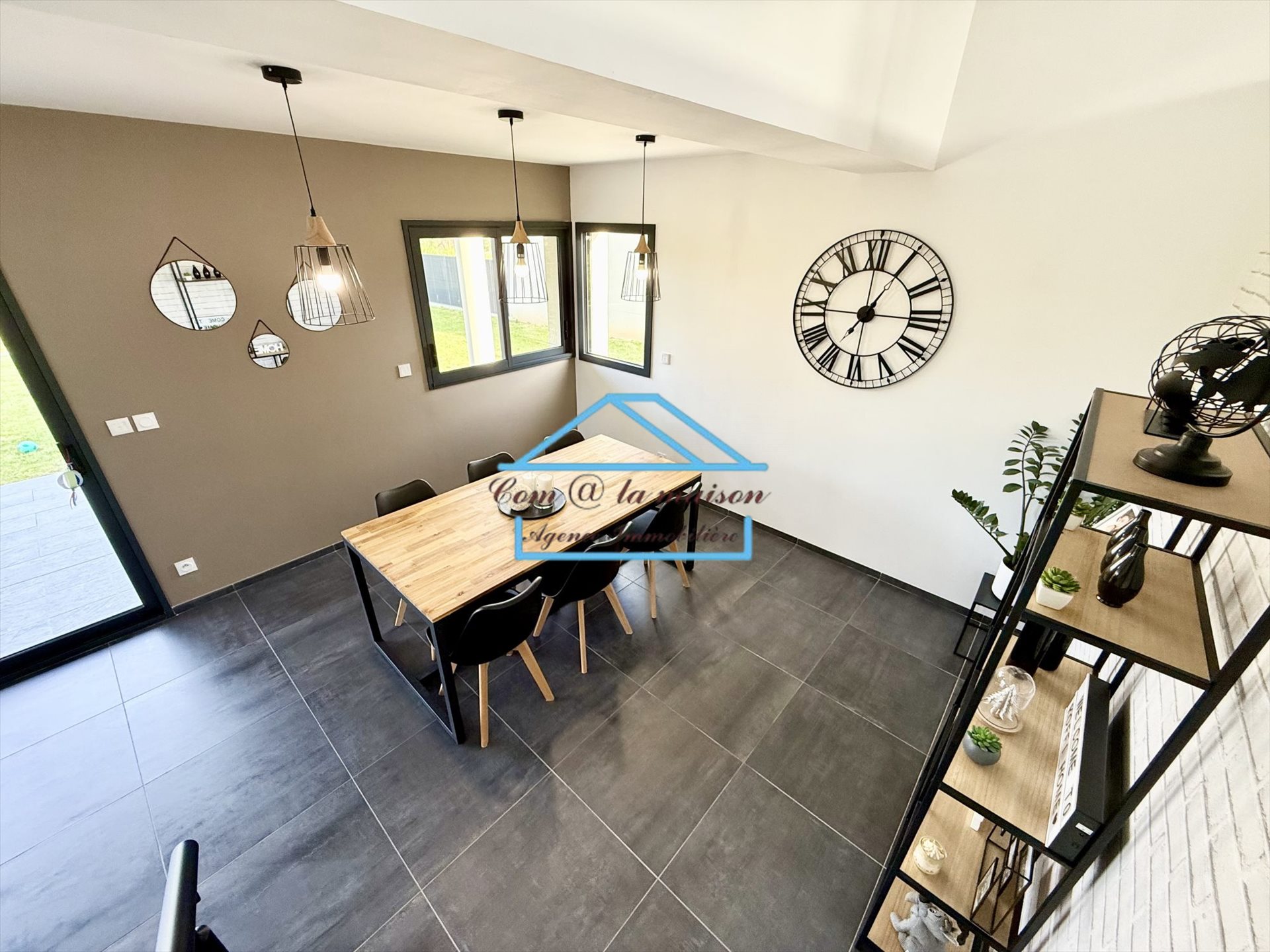 Maison à vendre, 123m², Fontenay
