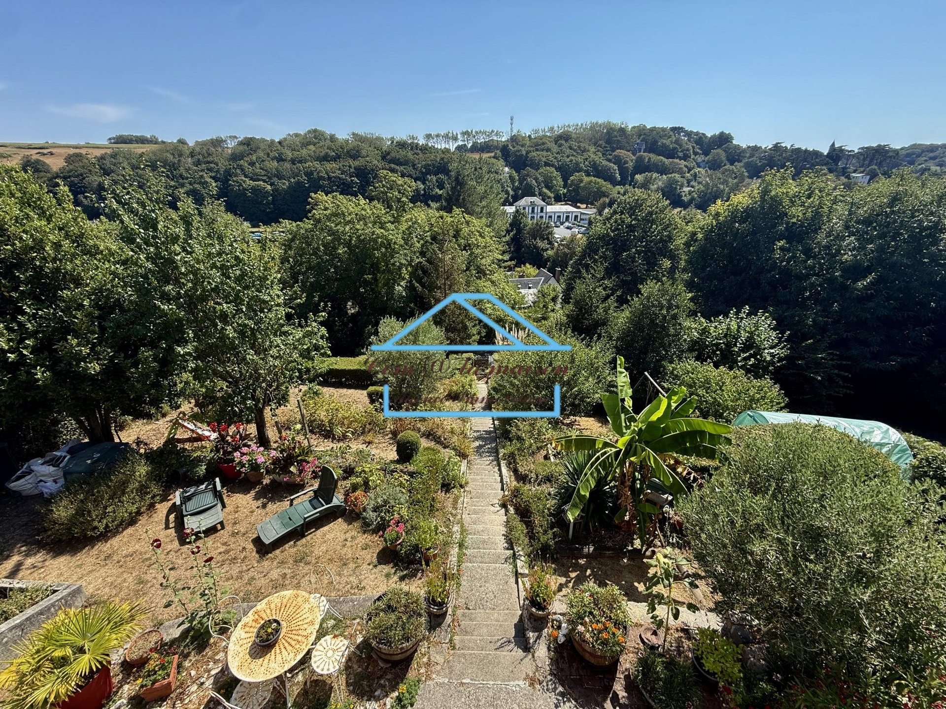 Maison à vendre, 80m², Étretat