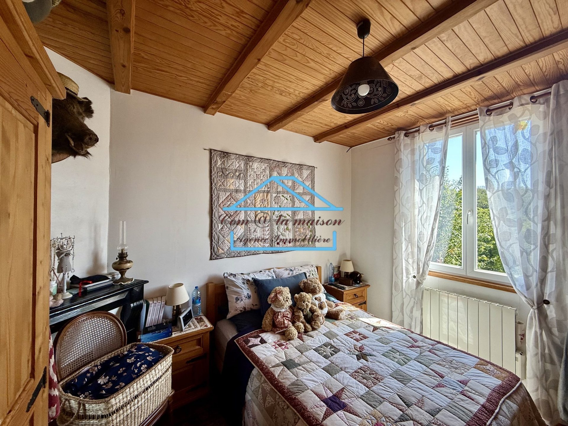 Maison à vendre, 80m², Étretat