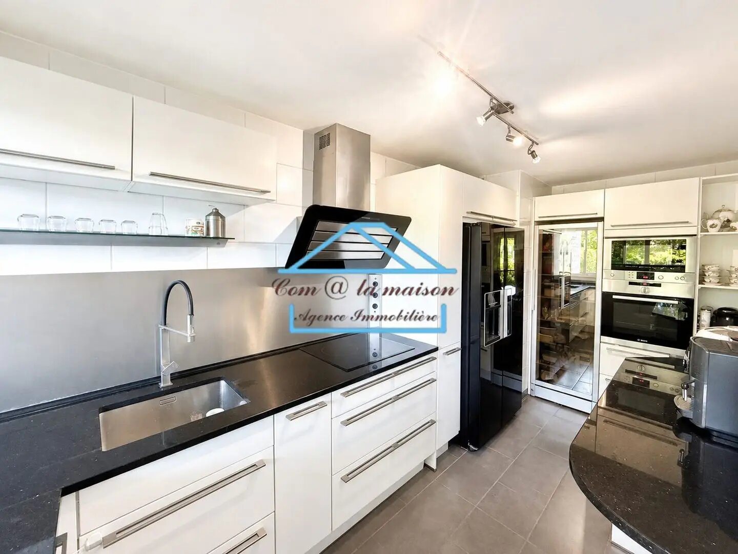 Appartement à vendre, 69m², Sainte-Adresse