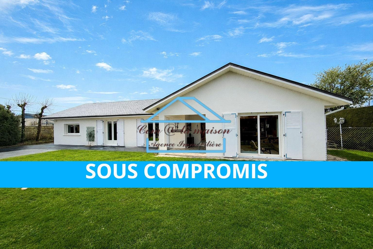 Maison à vendre, 159m², Octeville-sur-Mer