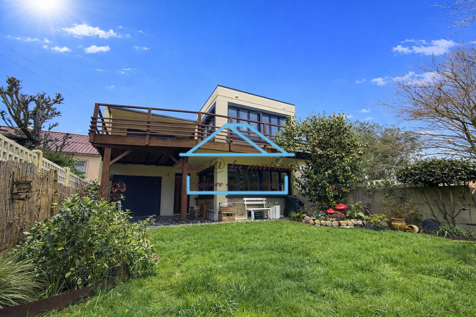 Maison à vendre, 140m², Le Havre