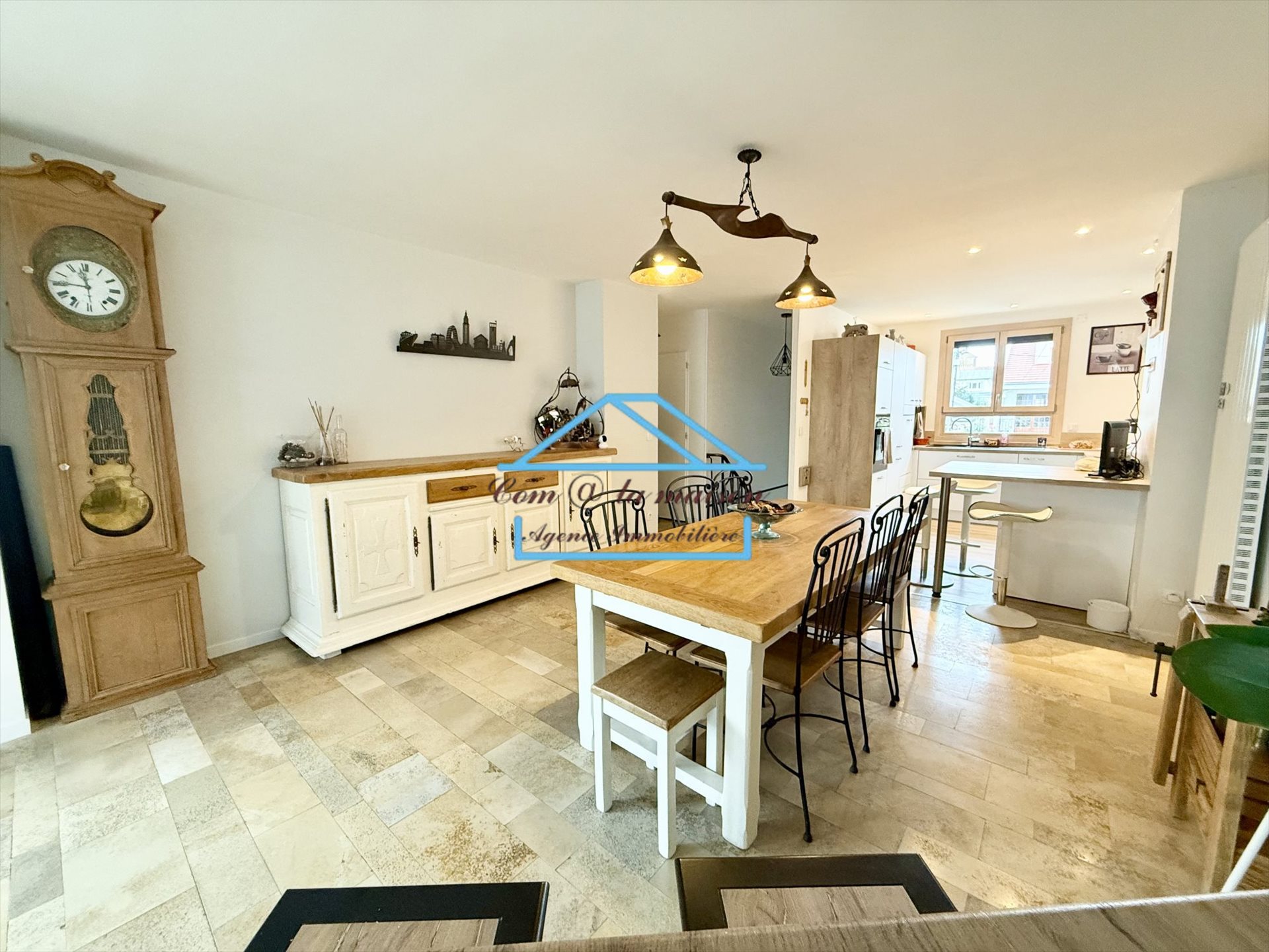 Maison à vendre, 140m², Le Havre
