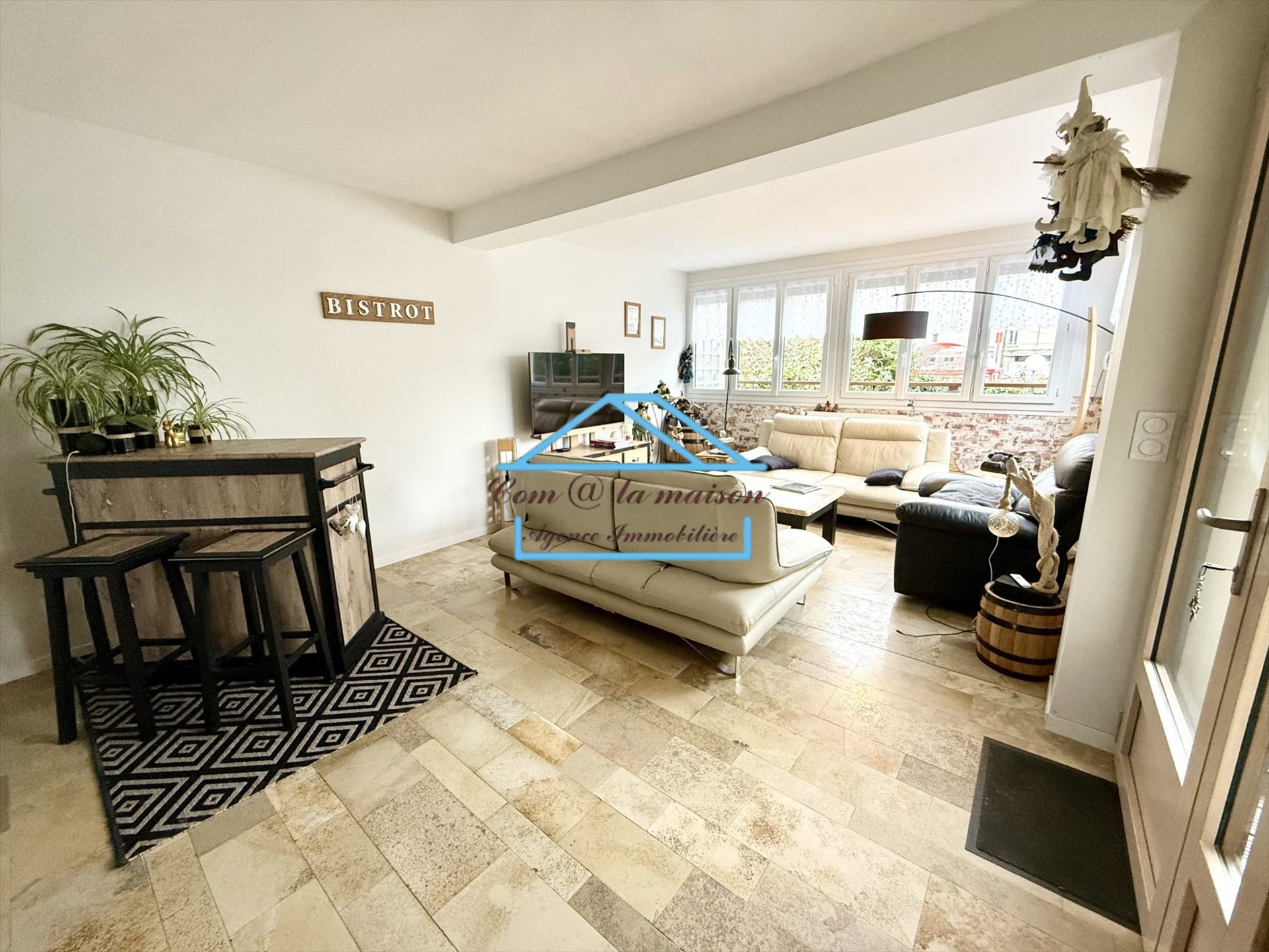 Maison à vendre, 140m², Le Havre