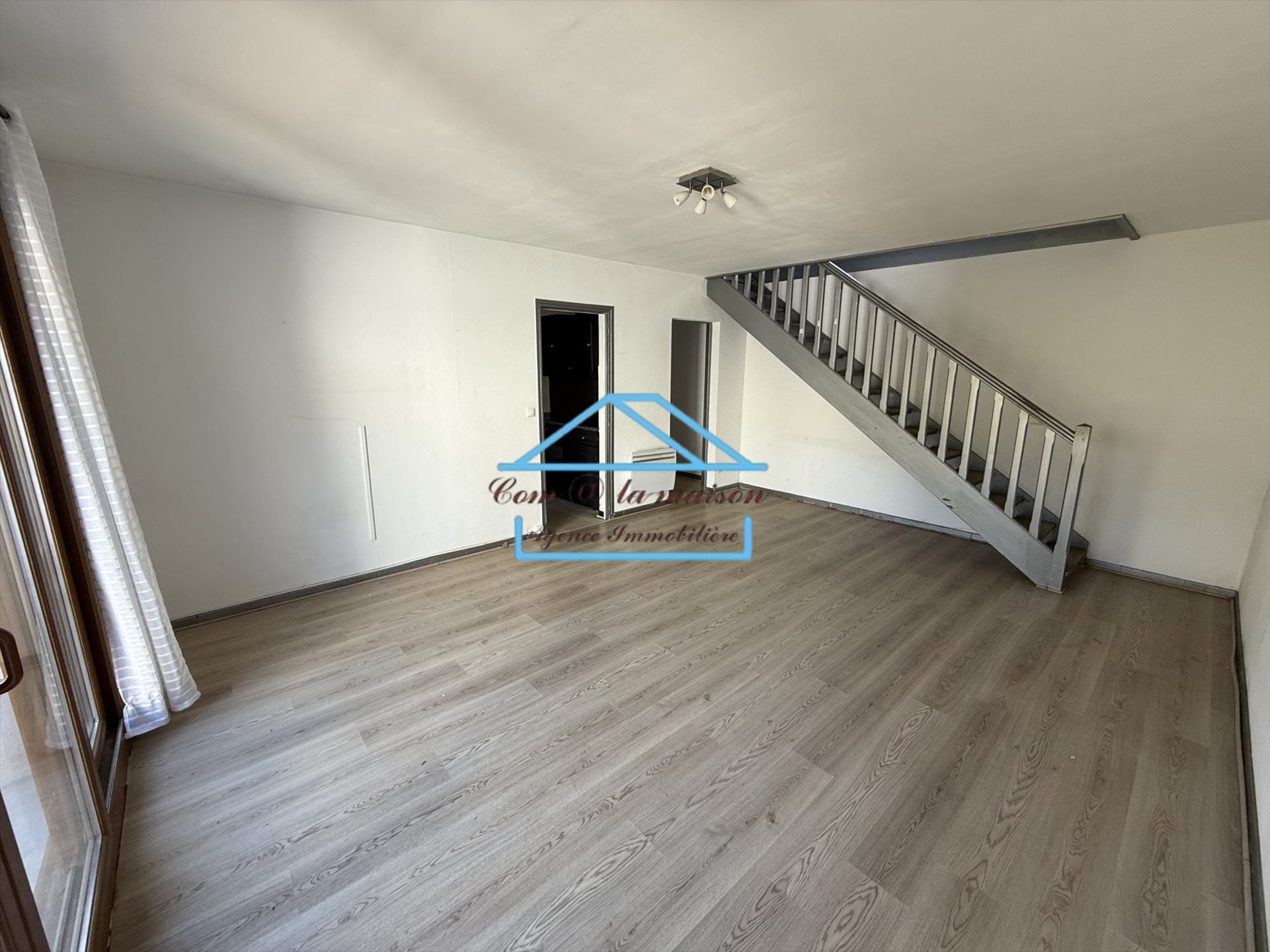 Maison à vendre, 85m², Octeville-sur-Mer