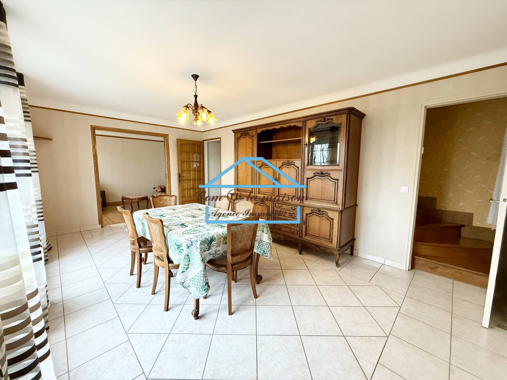 Maison à vendre, 77m², Octeville-sur-Mer