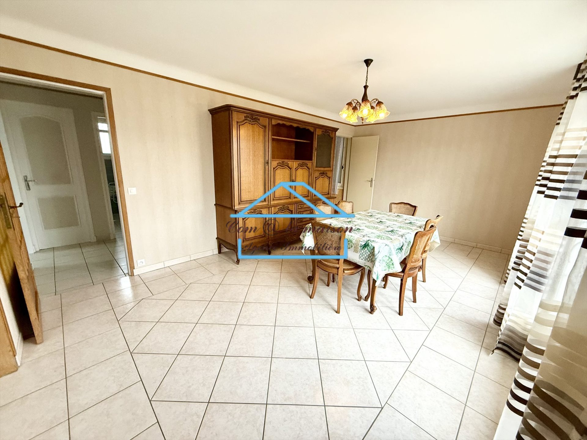 Maison à vendre, 77m², Octeville-sur-Mer