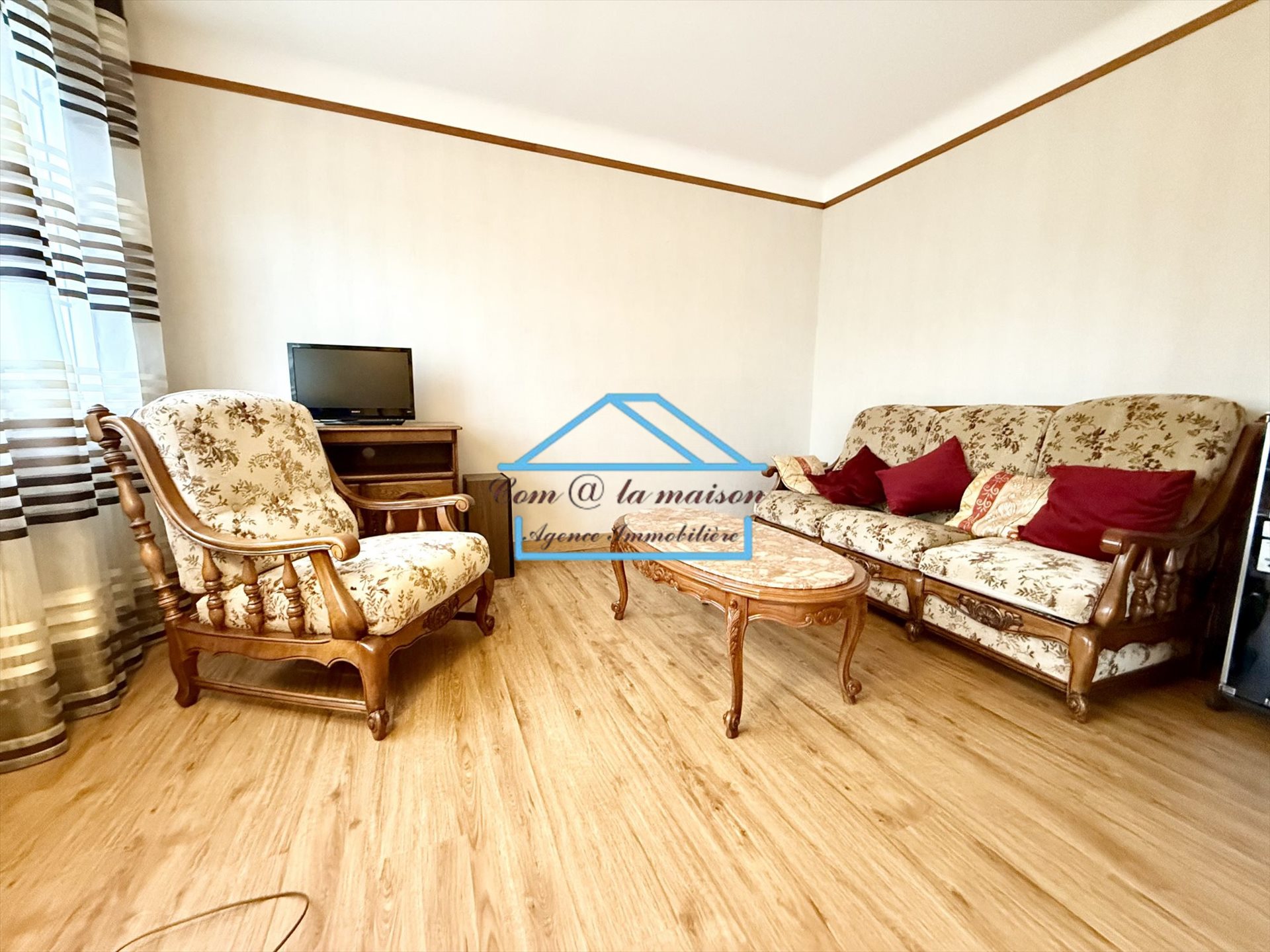 Maison à vendre, 77m², Octeville-sur-Mer