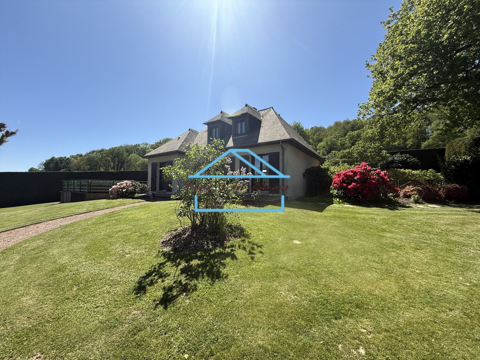 Maison à vendre, 143m², Rolleville