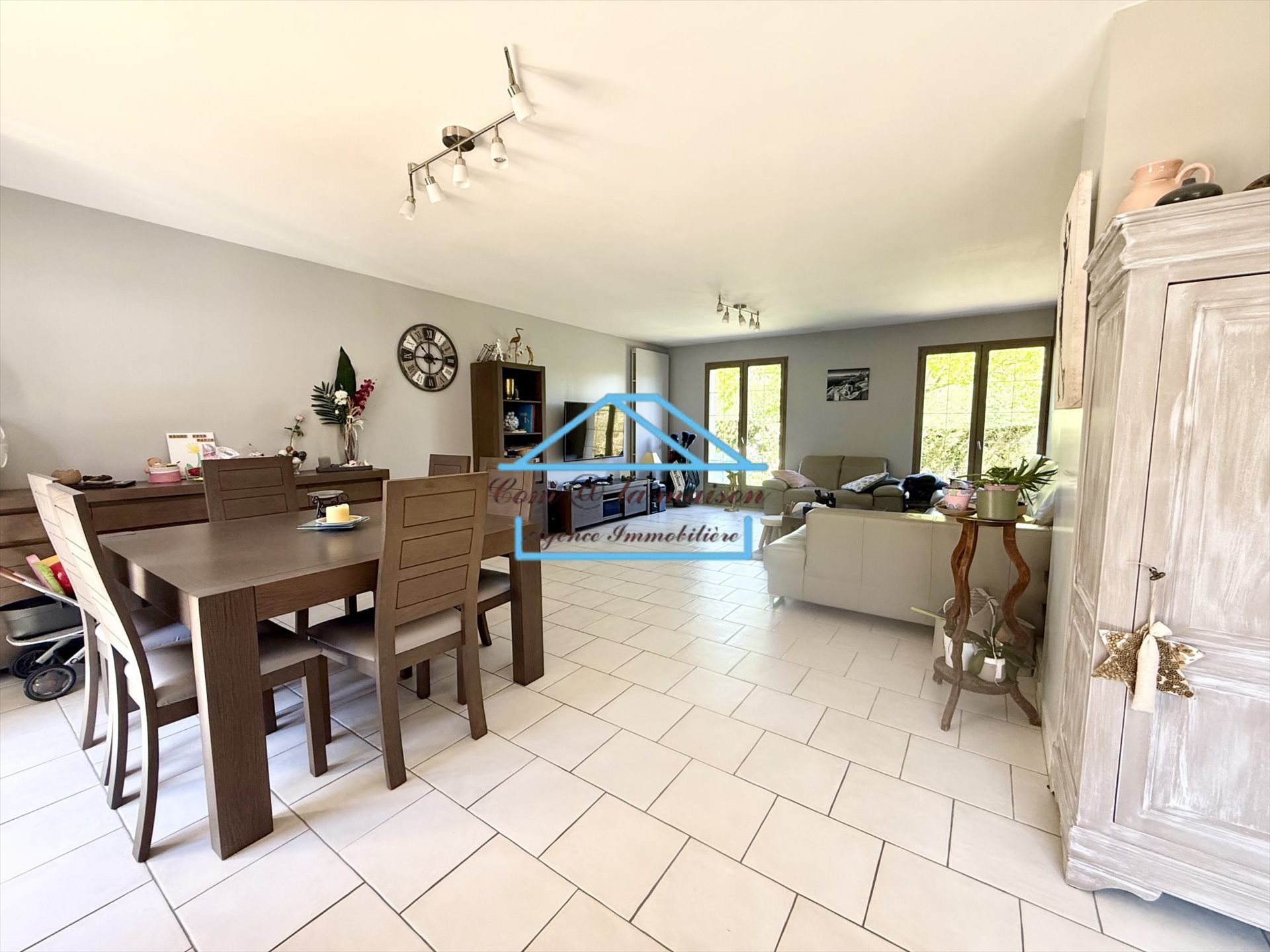 Maison à vendre, 143m², Rolleville